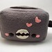 Hungry Toaster Plushie