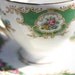 Foley Broadway Miniature Cup and Saucer
