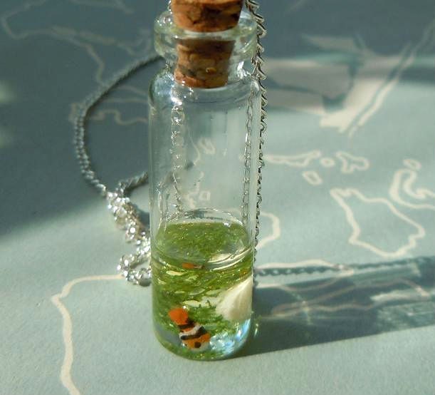 Pacific ocean sample II.