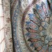 Large India Round shaped Table cloth