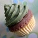 Biirthday Cupcake Soap