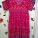 Flowerchild Dress, Plus Size