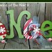 NOEL...Word of the Month Set