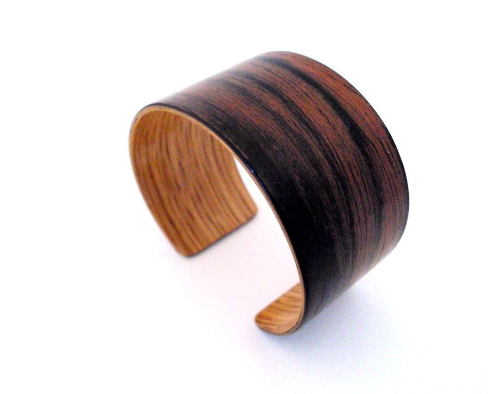 Ebony Bracelet