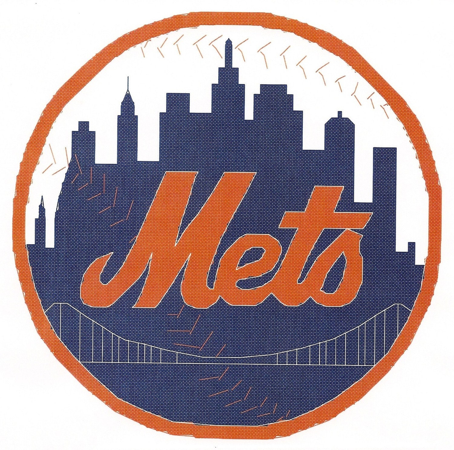 Logo Mets