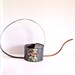 Vintage Chippy Watering Can