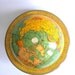 Vintage World Globe Post-WW2 1946 Deco Air-Age  MOVING SALE
