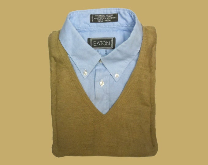 Recycled Vintage iPad Outfit