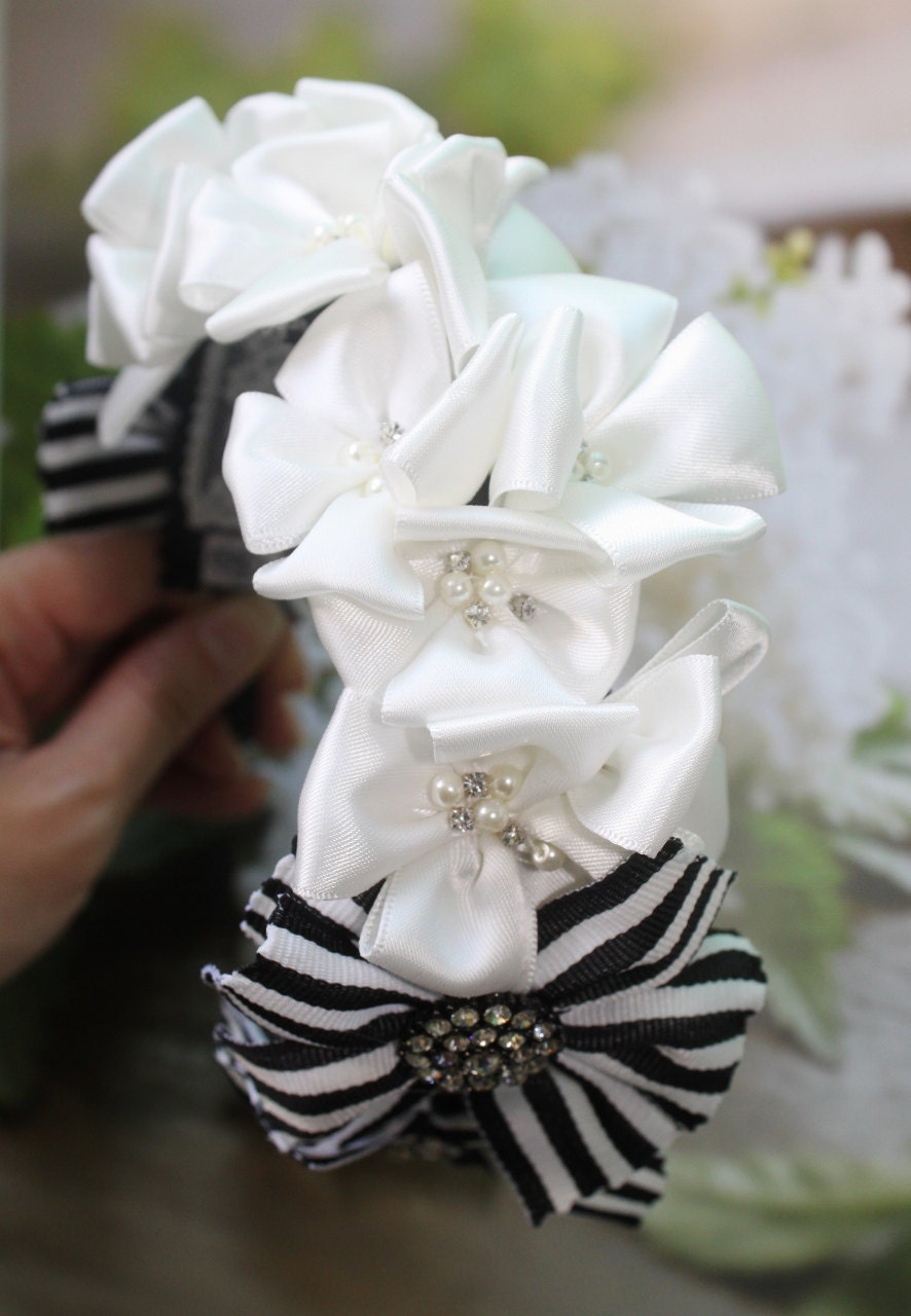 Fortuna Headband