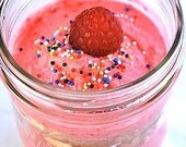 Six Dessert Jars: Brownies, Cakes and Monkey Bread