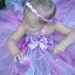 Princess tutu dress
