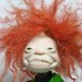 Wucy Woo Pixie