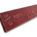 OWL always love you. key rack