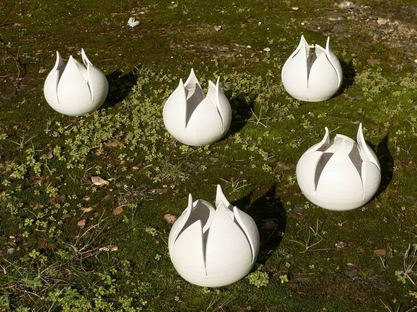 Tea-light holders (tulips) 3 for 2  SALE