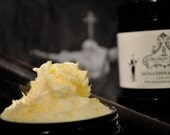 Sword Swallower Ginger Coconut Milk Sensational Jojoba Body Scrub
