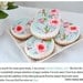 Summer Wind Cookies - FEATURED