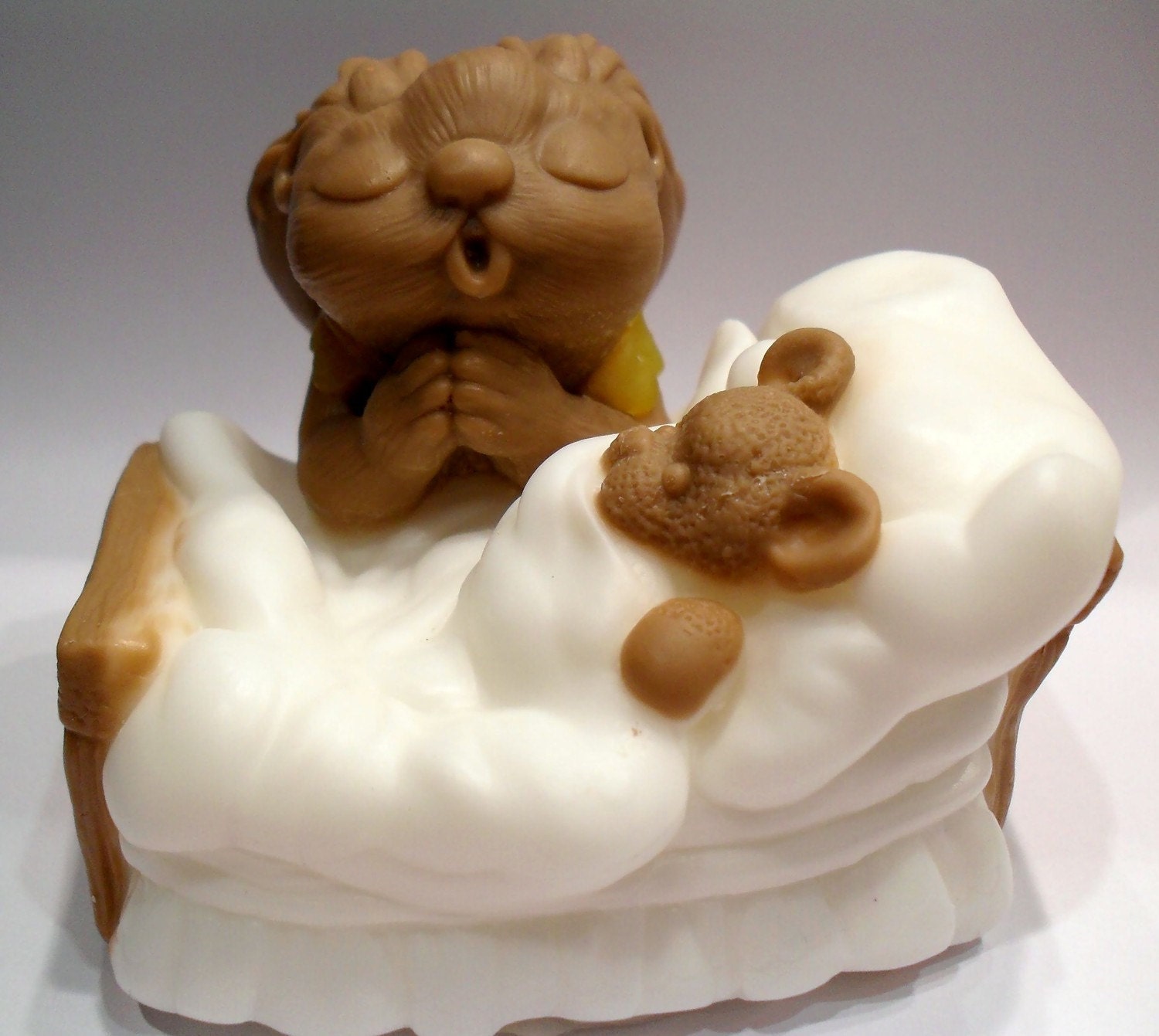 Good night soap