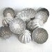 Vintage Jello Molds- Instant Collection
