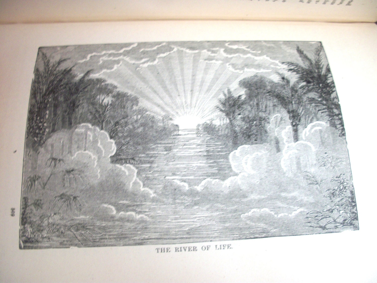 Star of Bethlehem or the Heavenly Dawn Book 1890