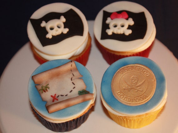 Fondant+pirate