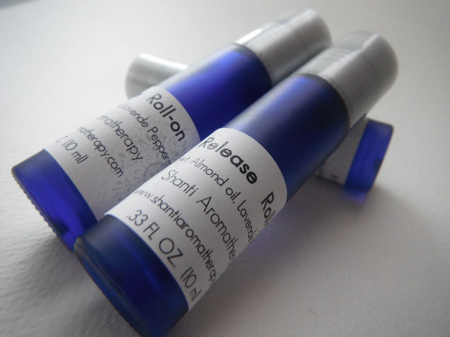 Release Aromatherapy Roll-On