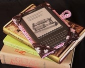 eReader Cover - Custom Fit to Any eReader - Custom Quilted & Padded eReader Cover for nook, Kindle, Kobo, and More