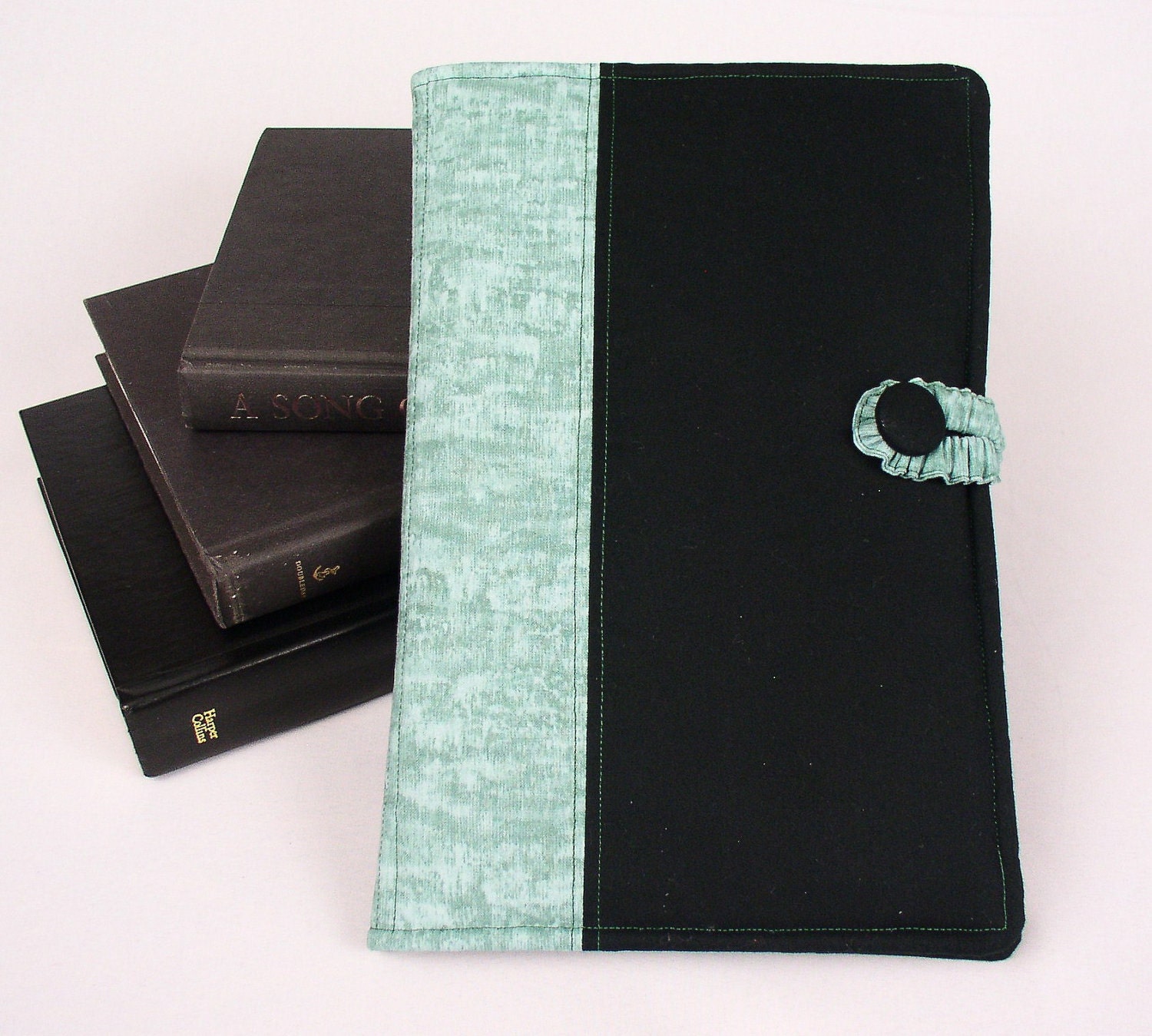 Tablet Cover - Custom Fit for Any Tablet - Custom Quilted & Padded Cover for iPad, Xoom, Galaxy, Kindle Fire, and More