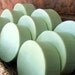 Arroyo Cactus Mens Shaving Handmade Soap