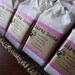 Plumeria Handmade Soap 3 Bars