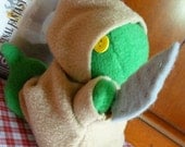 Tonberry Pocket Plushie