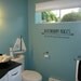 Bathroom Rules- Vinyl Lettering wall words graphics decals Art Home decor itswritteninvinyl