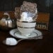 BNR Sugar Cubes - 2 Bags of Four Skulls