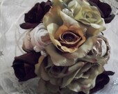 Lingerie and Silk Floral Bouquet Il_170x135