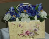 Silk Floral Purse ....Great for Mother's Day Il_170x135