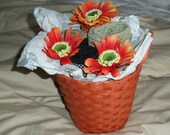 Kitchen Towel Gift Basket Il_170x135