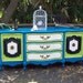 Brighton Beach Collection Buffet
