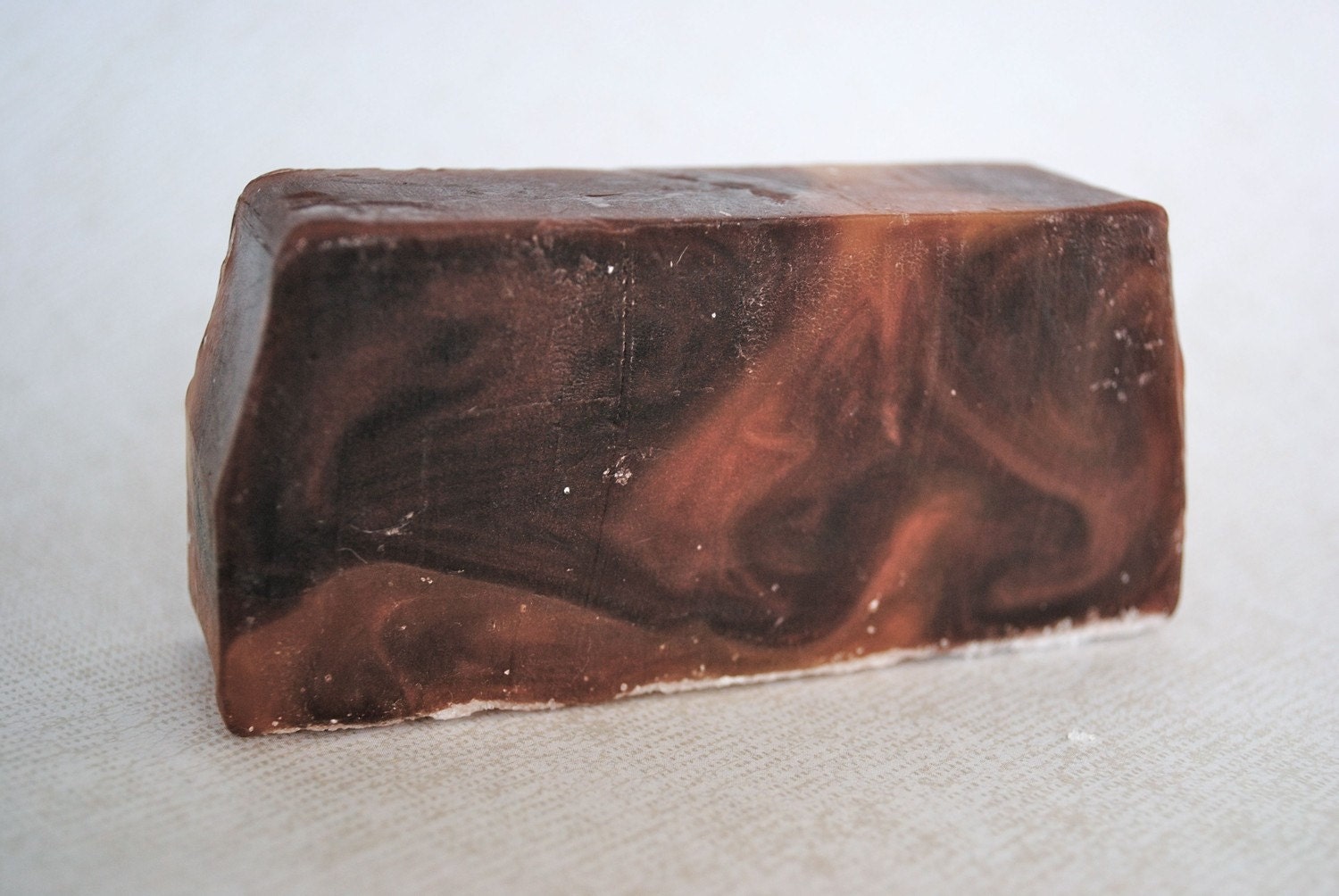 SOAP - Vanilla Hazelnut all natural Handmade Soap