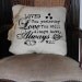 Loved You Yesterday Quote Word Typography Digital Image Download Transfer To Pillows Totes Tea Towels Burlap No. 1646