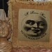 I Love You to the Moon & Back Text Word Calligraphy Digital Image Download Transfer To Pillows Tote Tea Towels Burlap No.1654