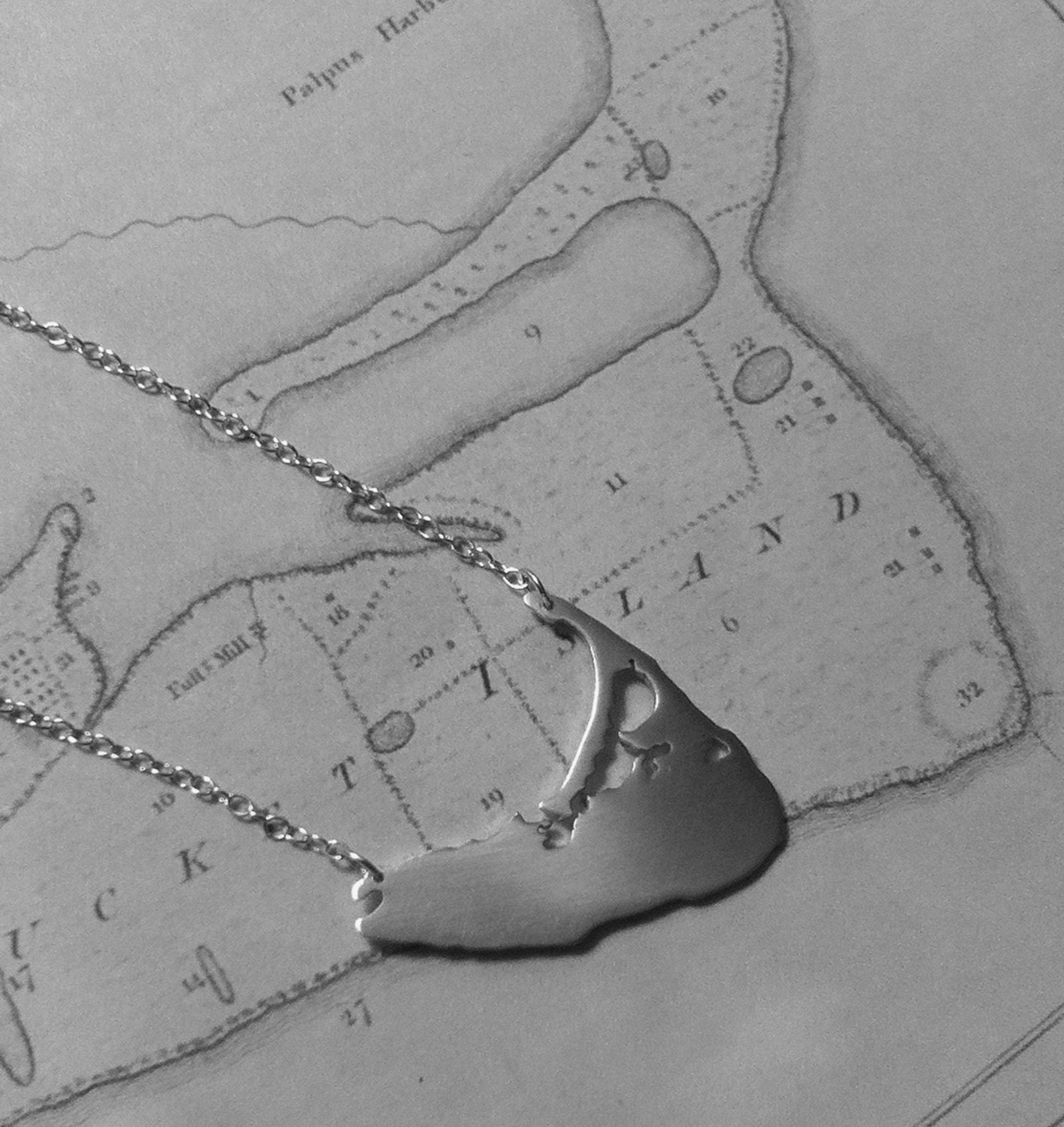 Nantucket Necklace