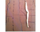 Seneca Lake Necklace