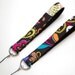 Point n Shoot Wrist Strap- Birds of Norway