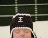 Football Hat