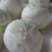Sublime Lime Margarita Balls-  6  Balls