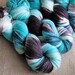 Honeydukes - SW Merino Worsted Yarn - Hand Dyed - 220 yds