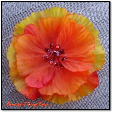 Hawaiin Romantic Clip
