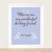 Jane Austen Mr. Knightley's Proposal to Emma, Marry Me My Wonderful Darling Friend Art Print 8x10
