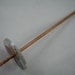 SALE 20% off Resin Drop Spindle Bottle Caps