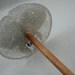 SALE 20% off Resin Drop Spindle Bottle Caps