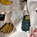 Eco Friendly Canvas Tote Bag -Grocery Tote Bag - Vintage Camera No.5 -Photography